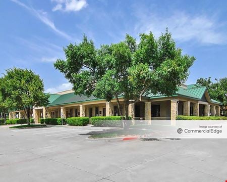 Preview of Office space for Rent at 3600 Preston Road