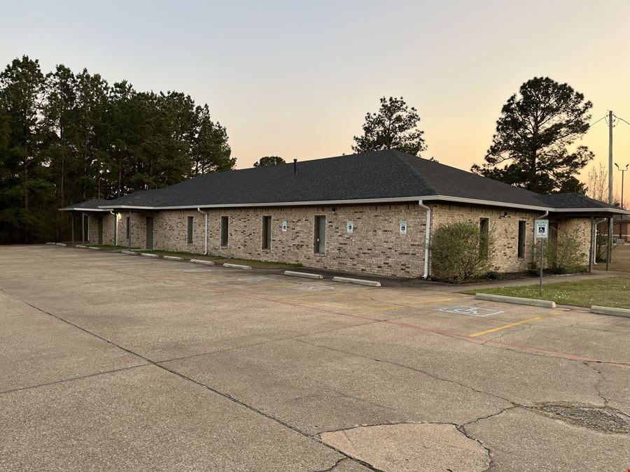 2124 Alpine Rd