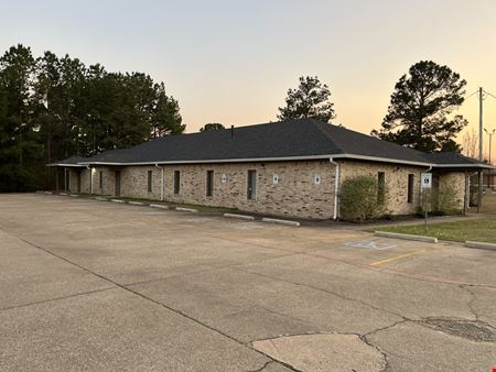 Preview of commercial space at 2124 Alpine Rd