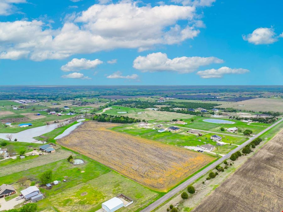 Land for Sale in Nevada, TX