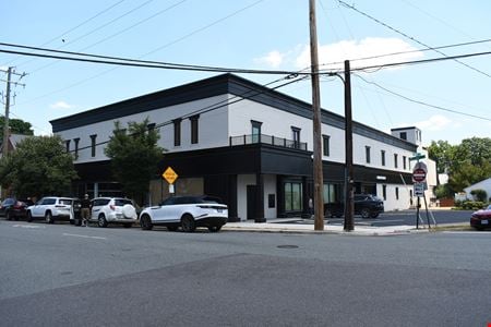 Preview of Office space for Rent at 520 William St