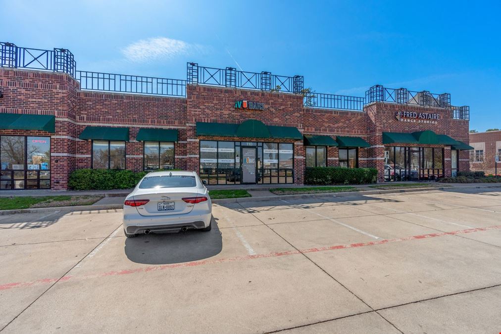 2615 E Southlake Blvd