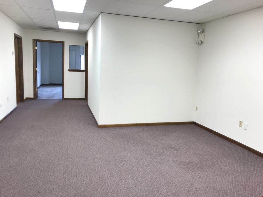 Retail/Office Space Available