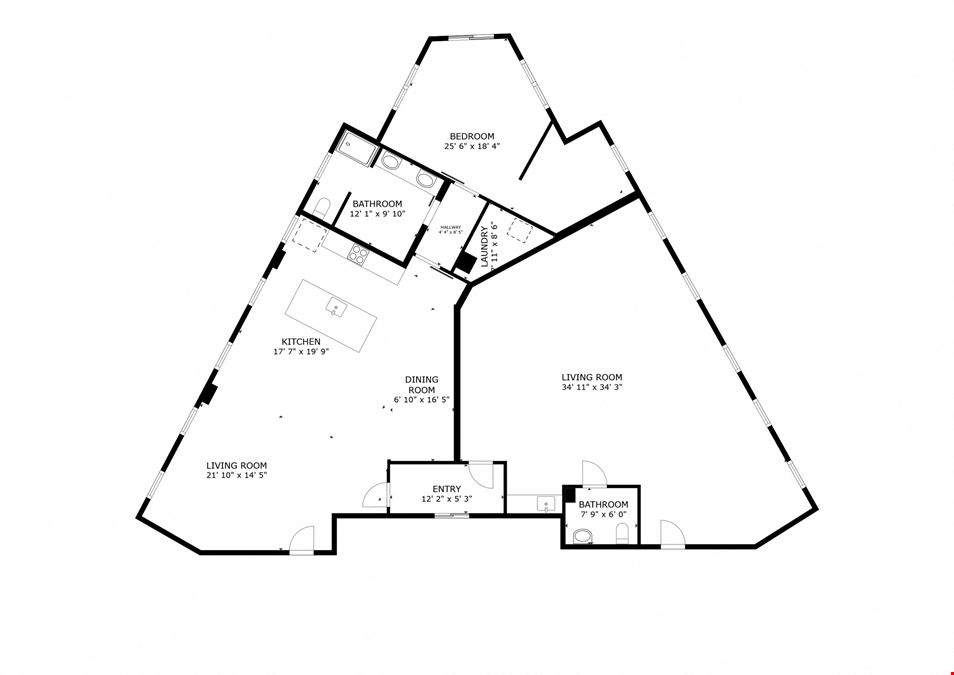 Ultimate Live/Work Opportunity with Views