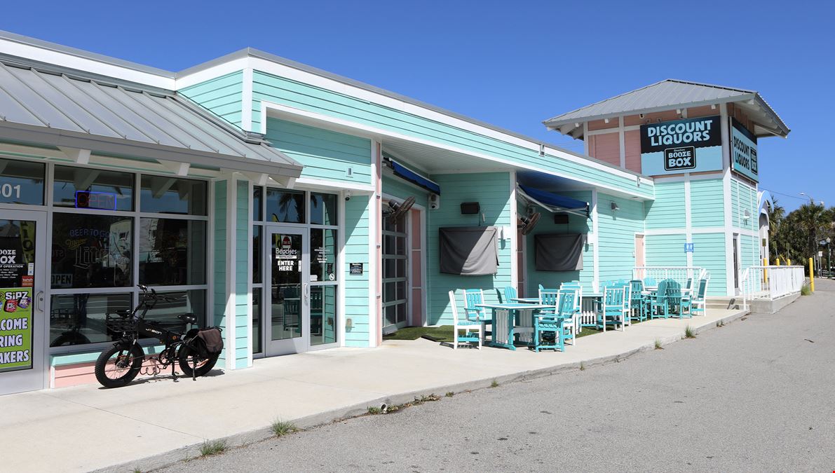 Daytona Beachside Investment Opportunity