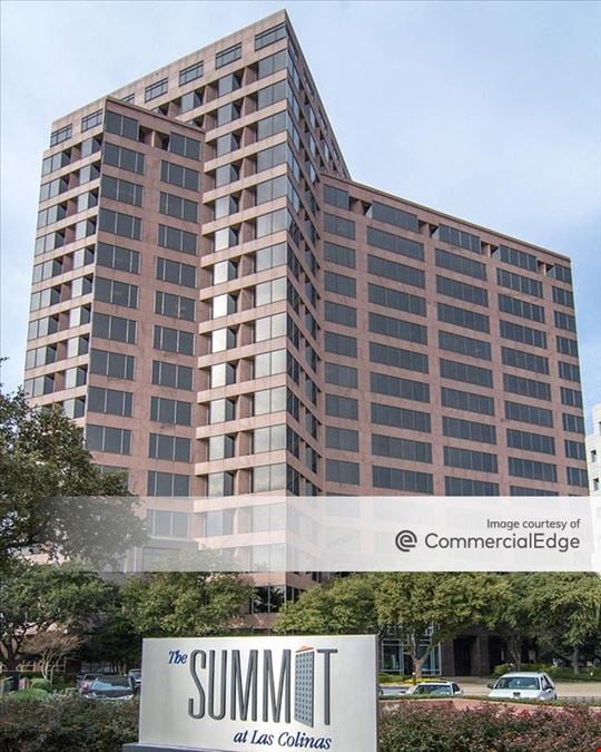 The Summit at Las Colinas