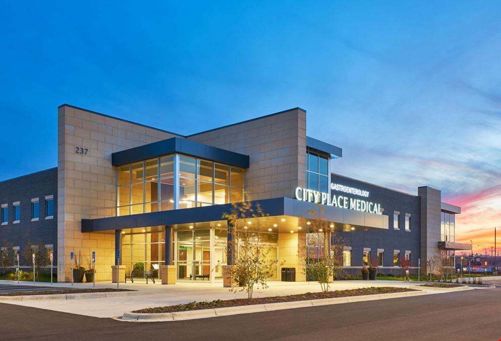 CityPlace Medical