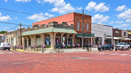 Preview of Retail space for Sale at 201 N 4th St