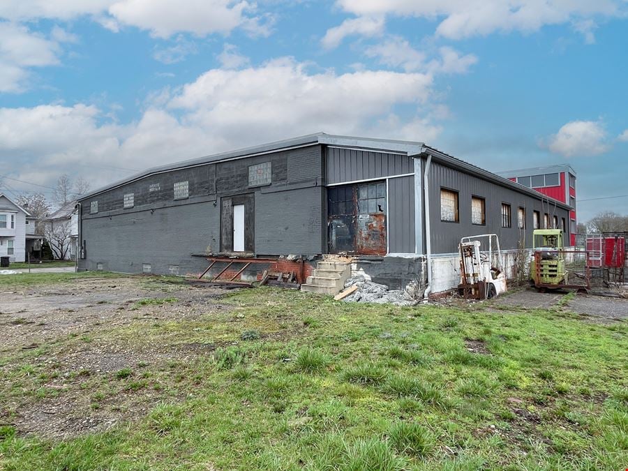 355 W Main Street, Newark, Ohio