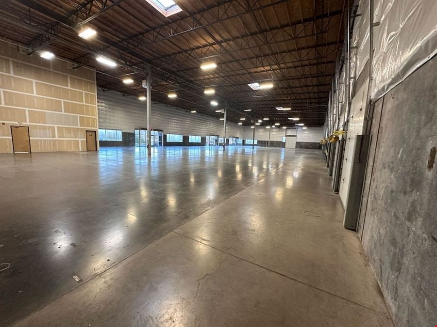Century Drive Industrial Park