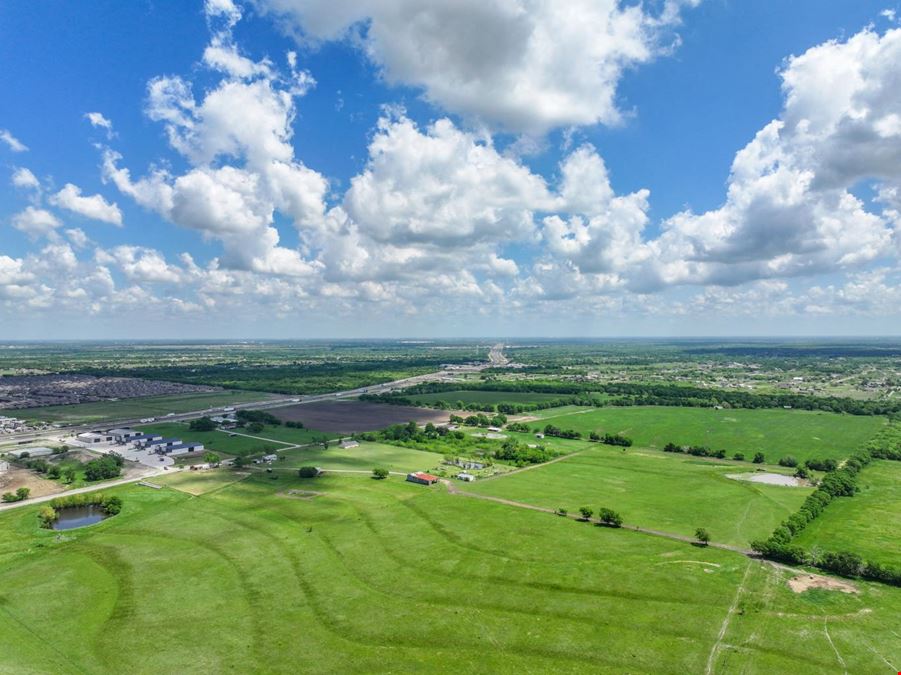 22.833 Acres for Sale in Royse City, TX