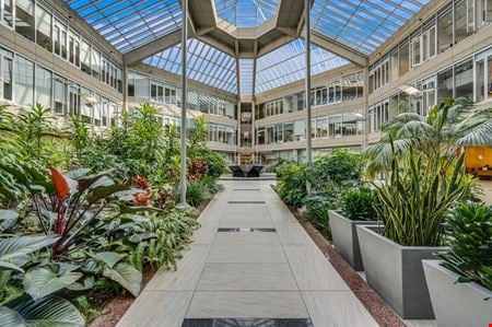 Preview of commercial space at 6815 8 Street Northeast