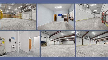 Preview of Industrial space for Sale at 19450 E County Rd 1474