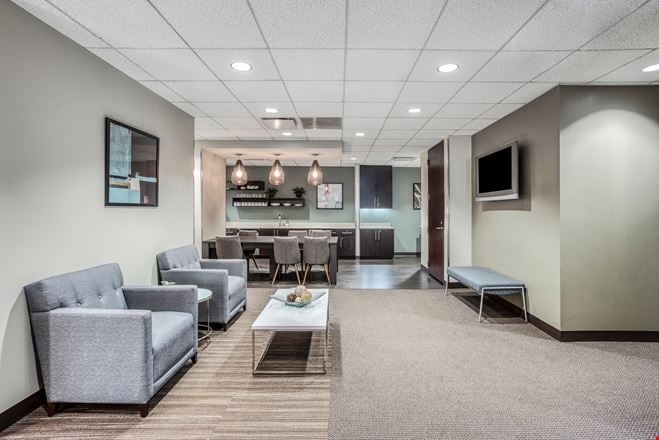 Preview of Coworking space for Rent at 79 13th Street 2nd Floor