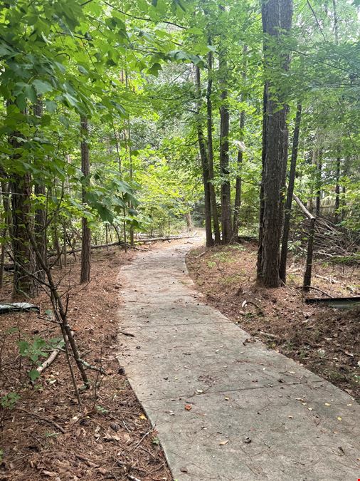2662 Thompson Mill Rd