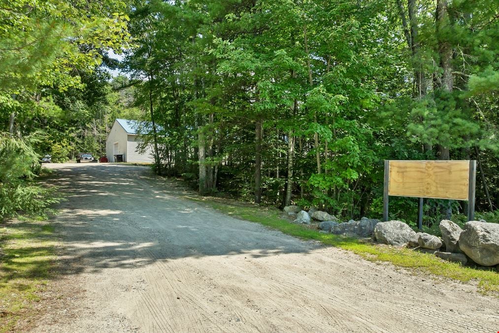 147 Middle Rd