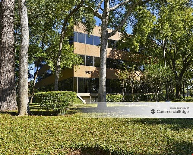 Intercontinental Park II
