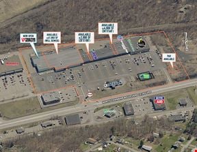 Pittston Commons