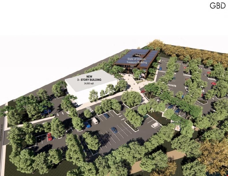 Class A Development Site