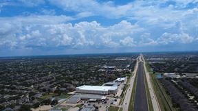 Shoppes at Westpark