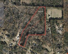 Waddell Road - 7 Acres