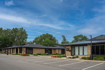 Preview of commercial space at 7399-7499 Middlebelt Road