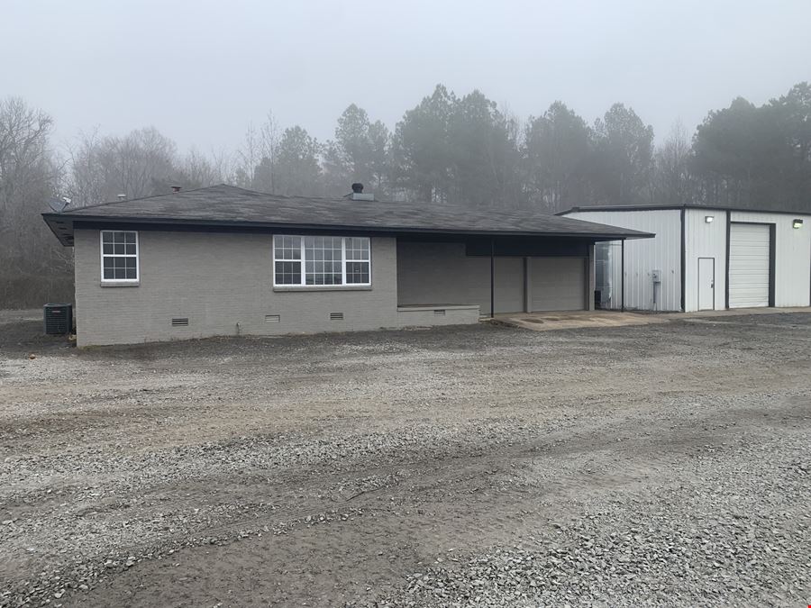 567 Hwy 64 East 