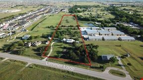 995 Limmer Loop
