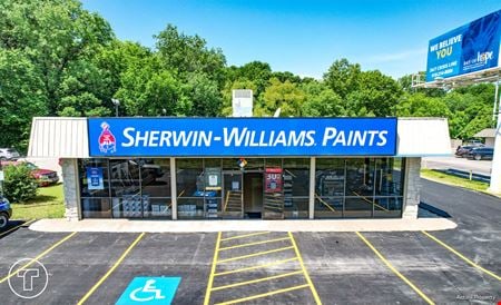 Preview of Retail space for Sale at 619 SE Washington Blvd