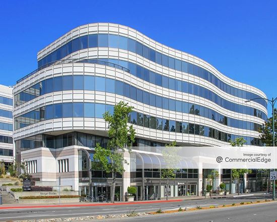 Preview of Office space for Rent at 1333 North California Blvd