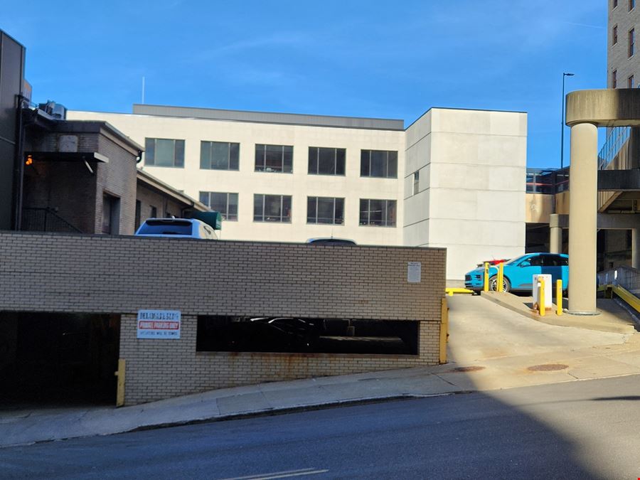 The Delaware Building