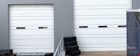 Industrial Space for Sublease in Mesa