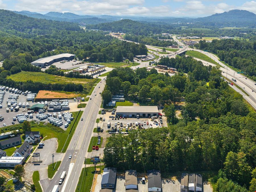 6063 Asheville Highway