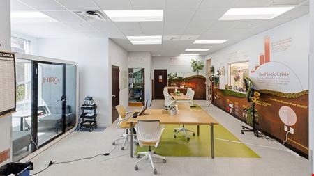 Preview of Office space for Rent at 720 W 34th St