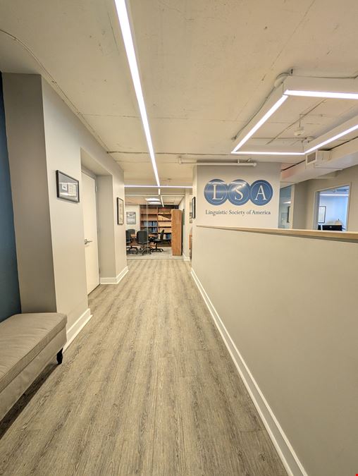 522 21st Street Northwest, Suite 101