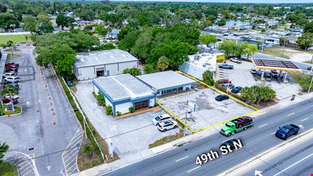 Preview of Retail space for Sale at 9300 49th Street