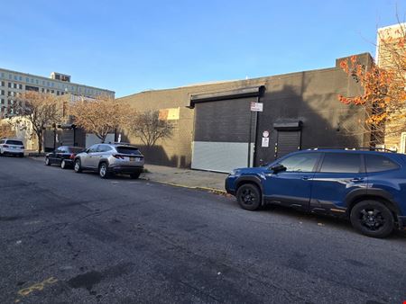 Preview of Industrial space for Rent at 121-139 30th Street