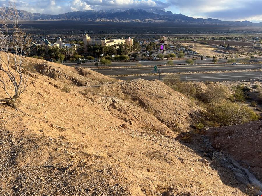 4.24 Acres of Land