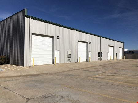 Preview of Industrial space for Rent at 3333-3349 Deskin Drive
