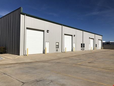Preview of commercial space at 3333-3349 Deskin Drive