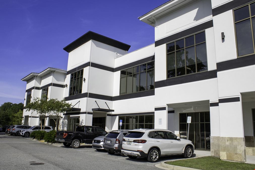Gate Professional Center