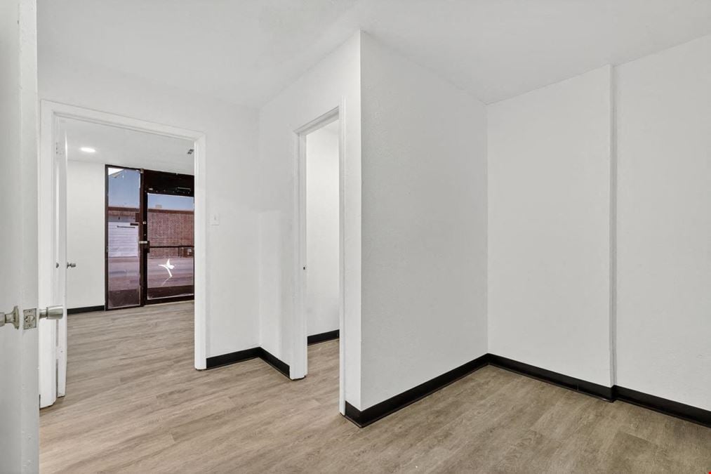 15100 Lee Road