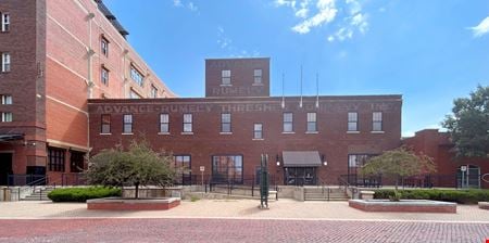 Preview of Office space for Rent at 238 N. Mead St.