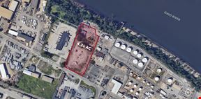 4.2 Acres Build-to-Suit or Yard Space