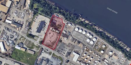 Preview of VacantLand space for Sale at Grand Ave