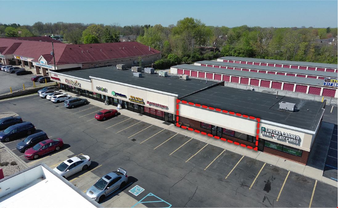 4830 South Emerson Ave.