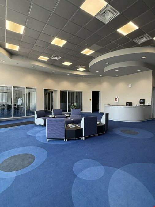Hesco Building