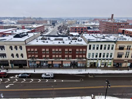 Preview of commercial space at 351 Division Avenue South