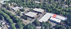 Tigard Industrial Park