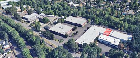 Preview of commercial space at 9800-9900 Southwest Tigard Street